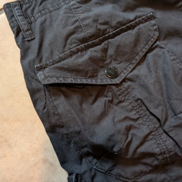 A/X Armani Exchange Cargo Pants - Picture 6 of 6